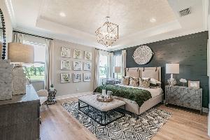 Owner's Bedroom - Representational Photo