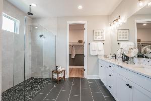 Owner's Bathroom - Representational Photo