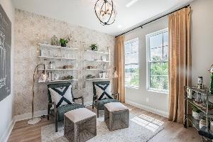 Flex Room - Representational Photo