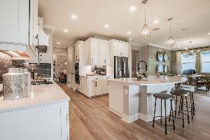 Kitchen - Representational Photo
