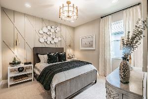Bedroom - Representational Photo