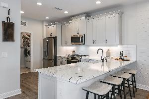 Kitchen - Representational Photo