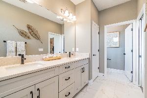 Owner's Bathroom - Representational Photo