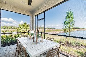 Lanai - Representational Photo