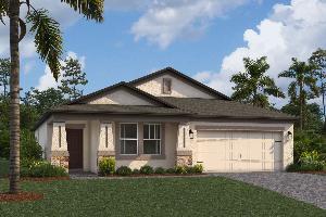 2928 Berry Coppice Place