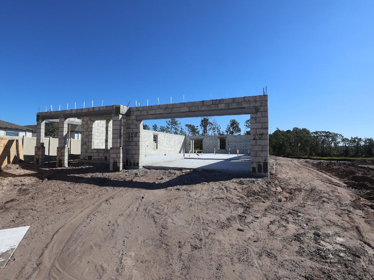 Homesite
