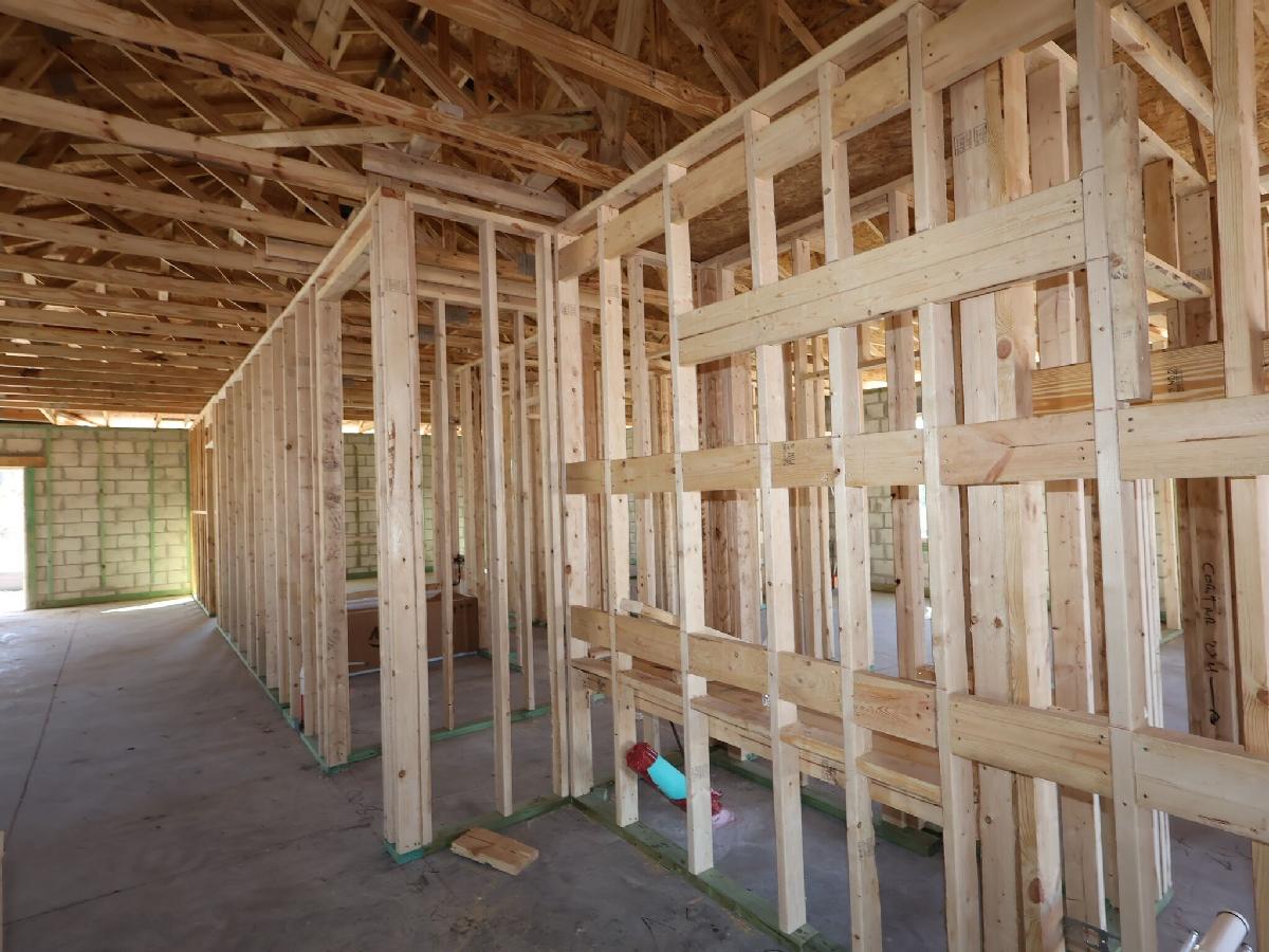 Framing