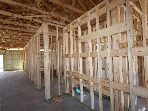 Framing