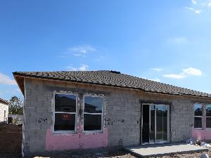 Back Exterior