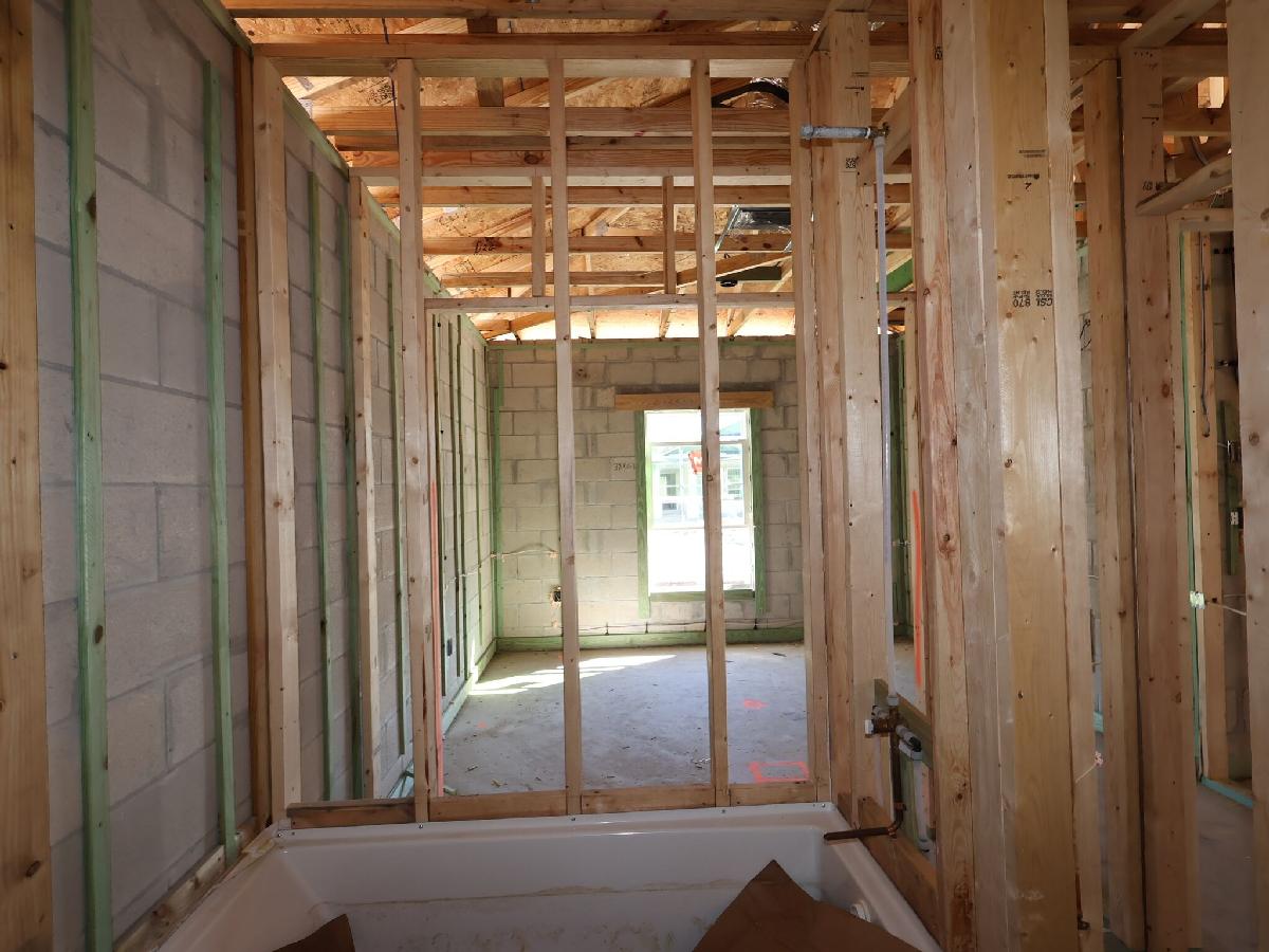 Framing