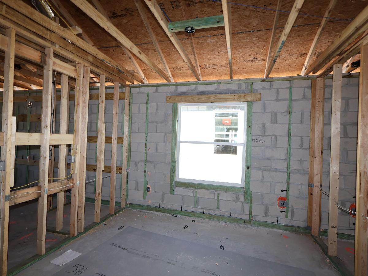 Framing