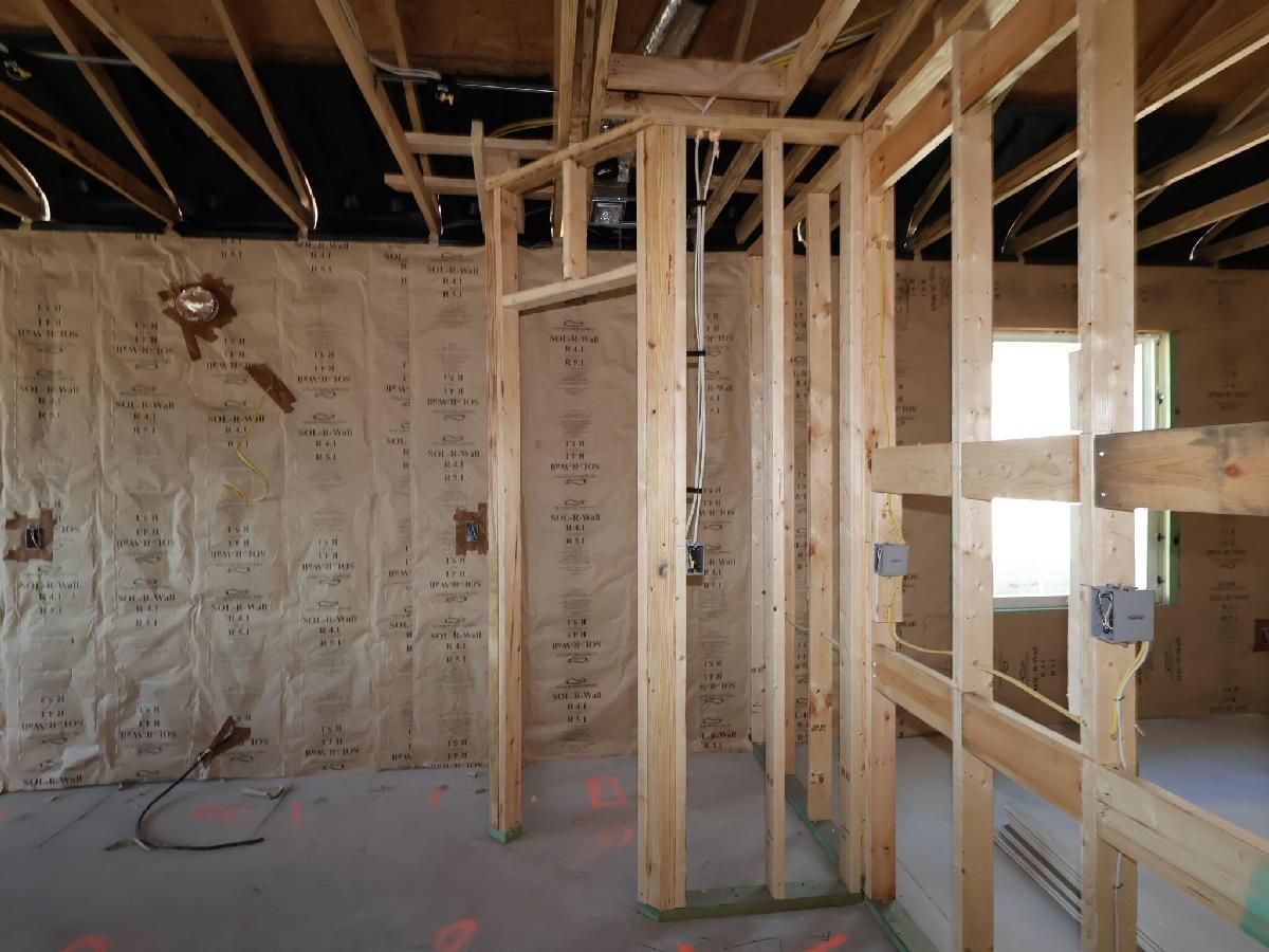 Insulation