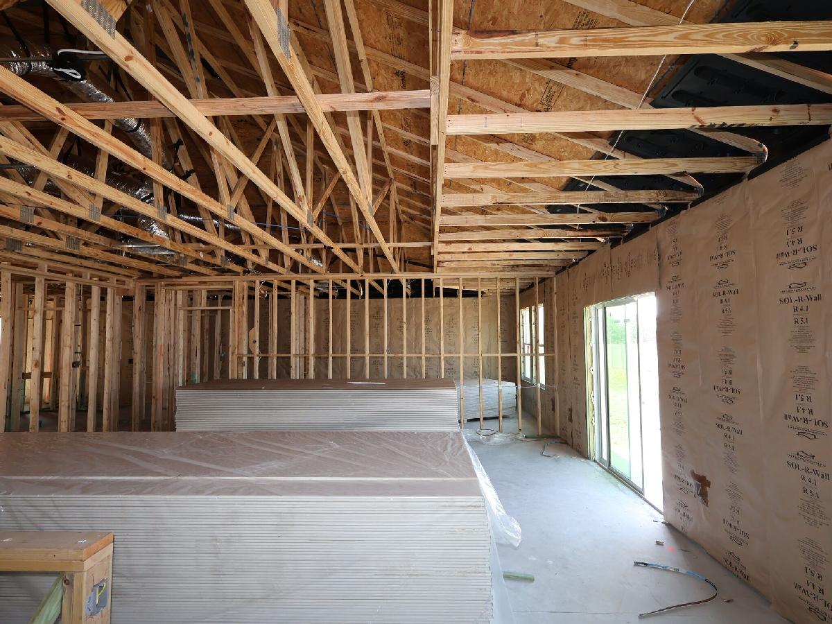 Insulation