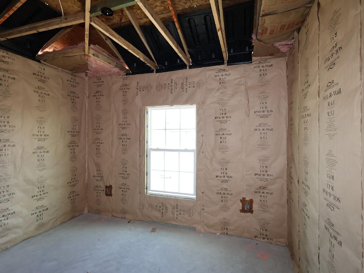 Insulation