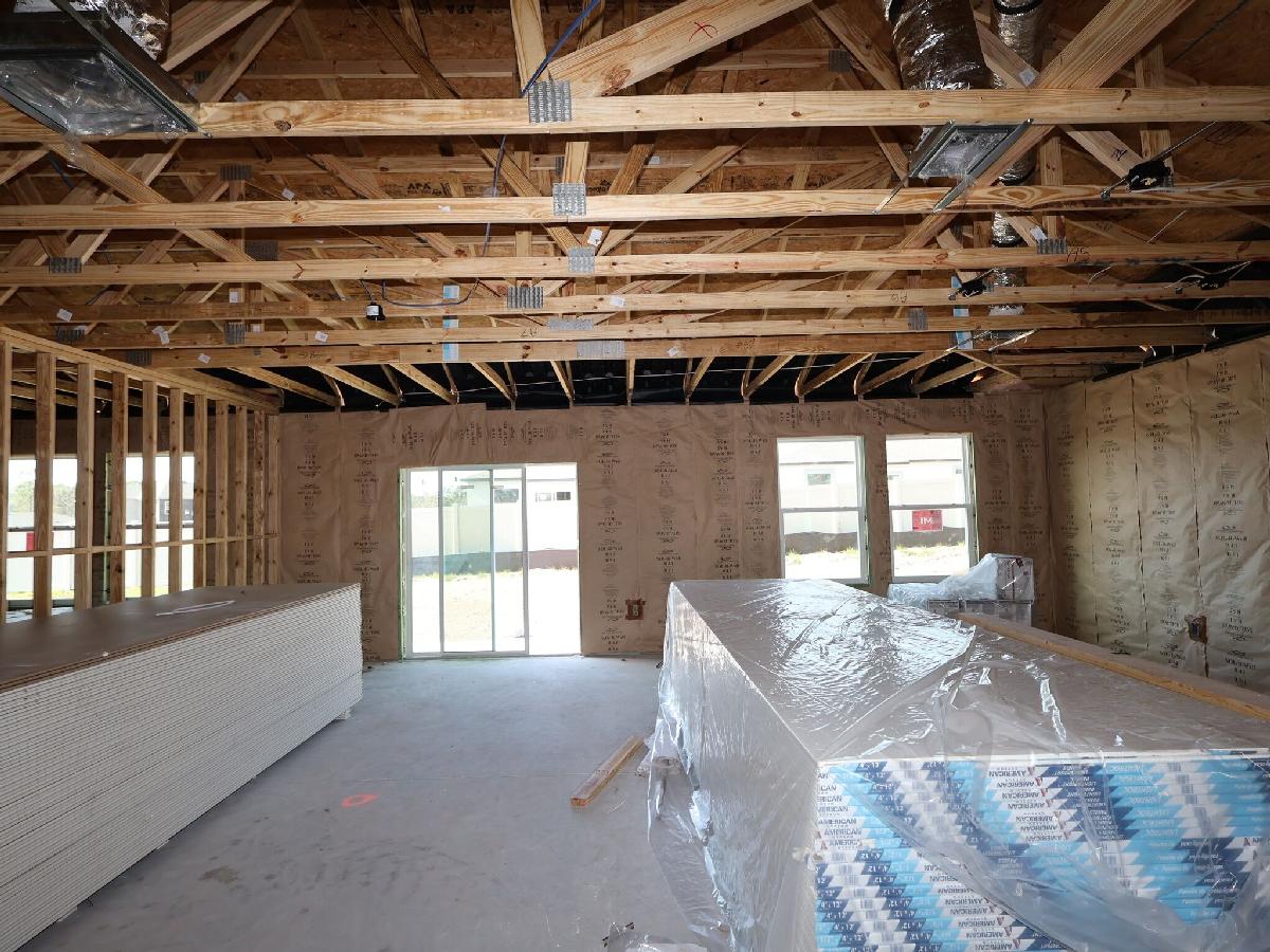 Insulation