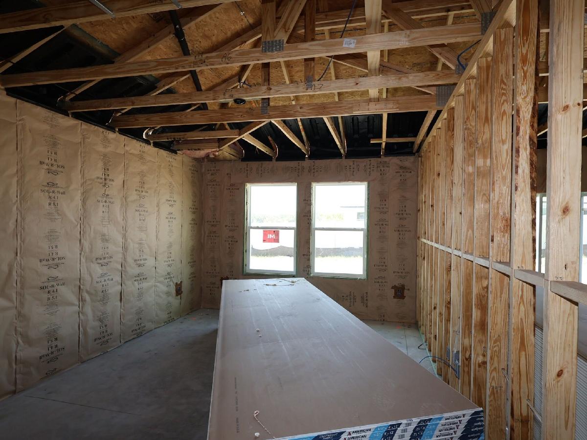 Insulation