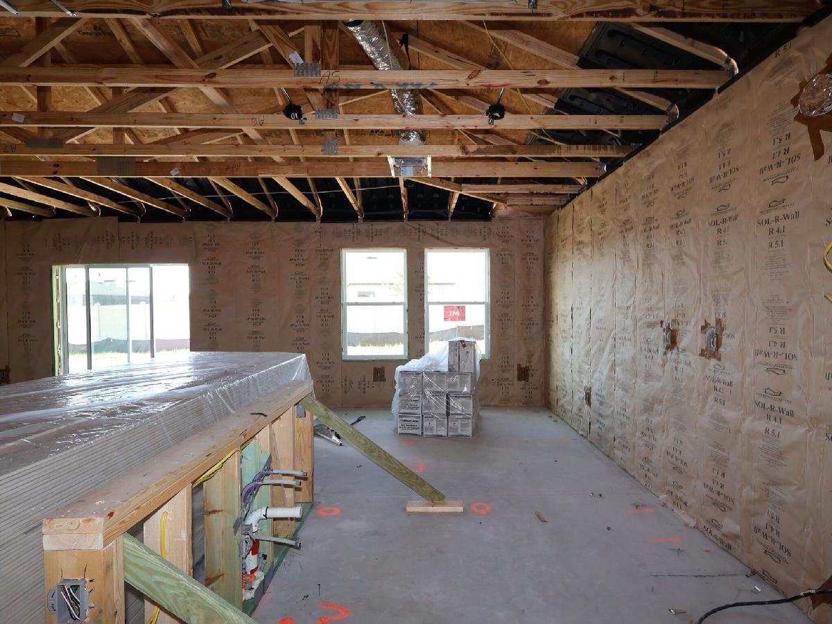Insulation