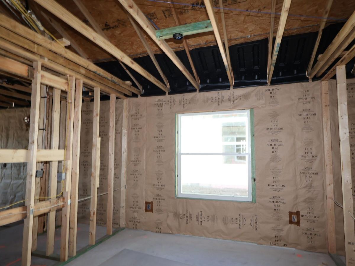 Insulation
