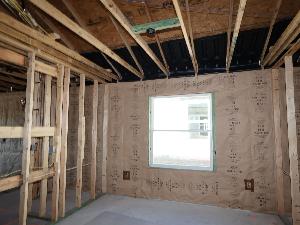 Insulation
