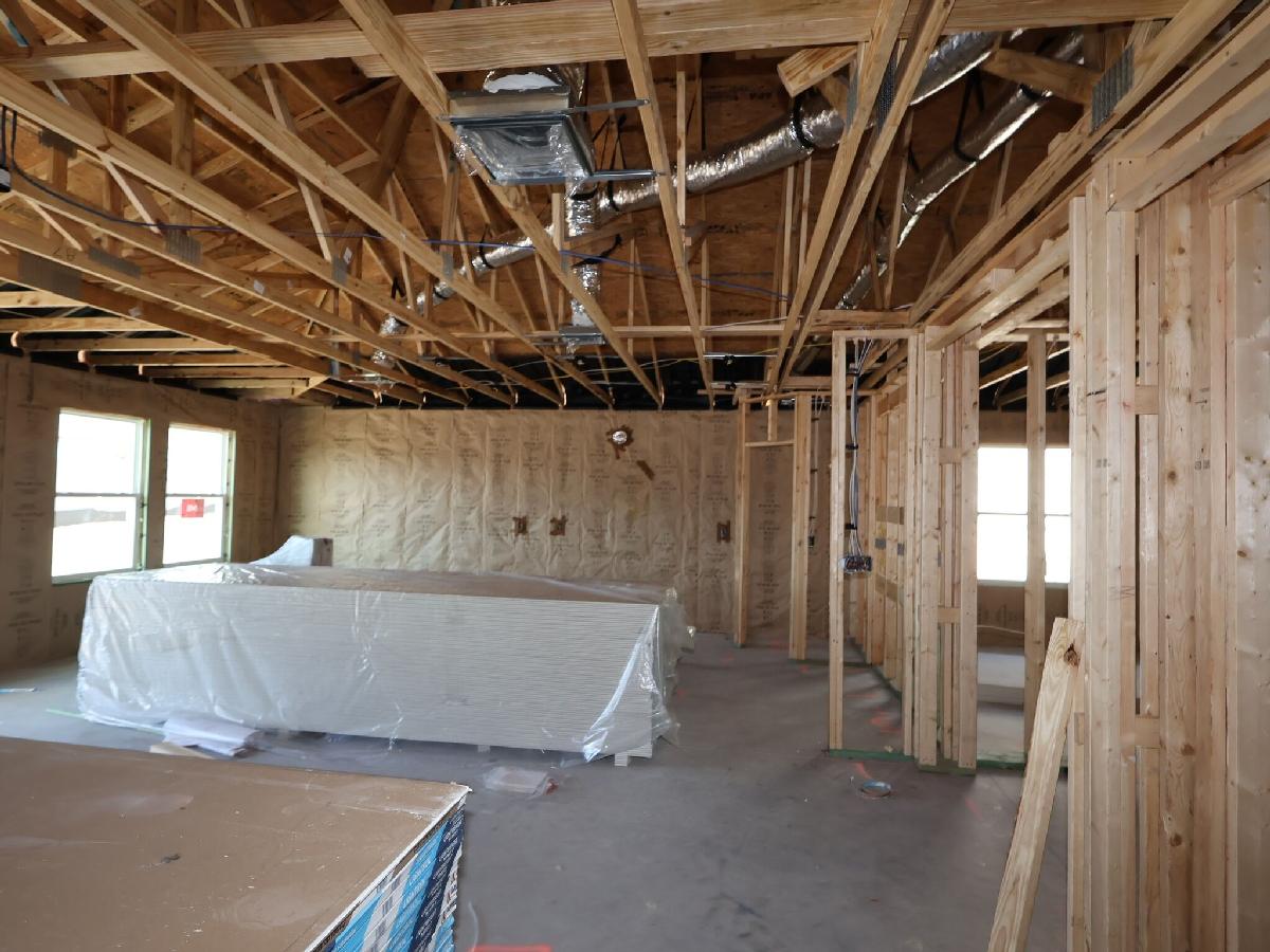 Insulation