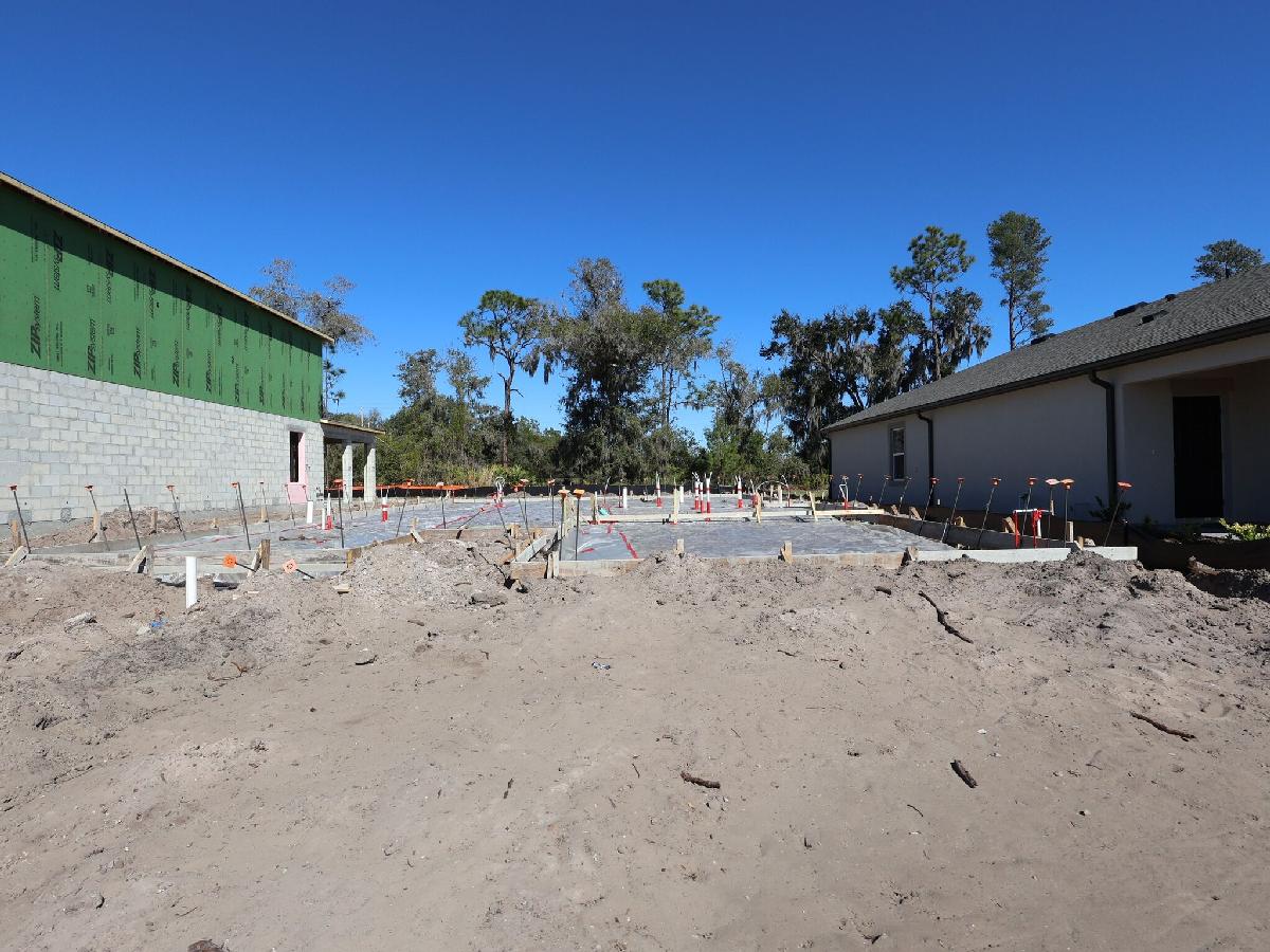 Homesite
