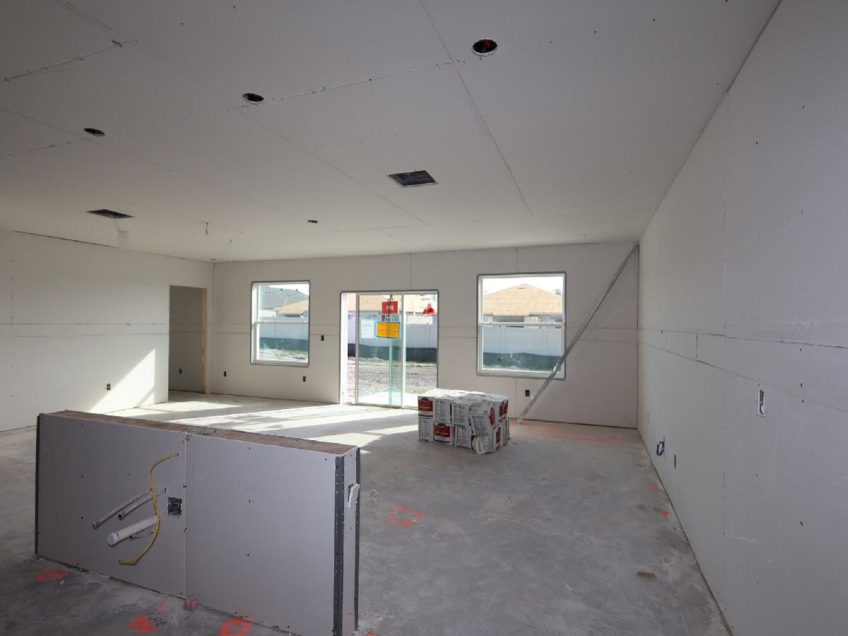 Drywall