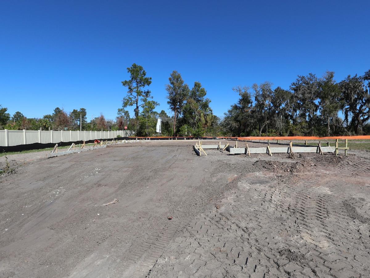 Homesite