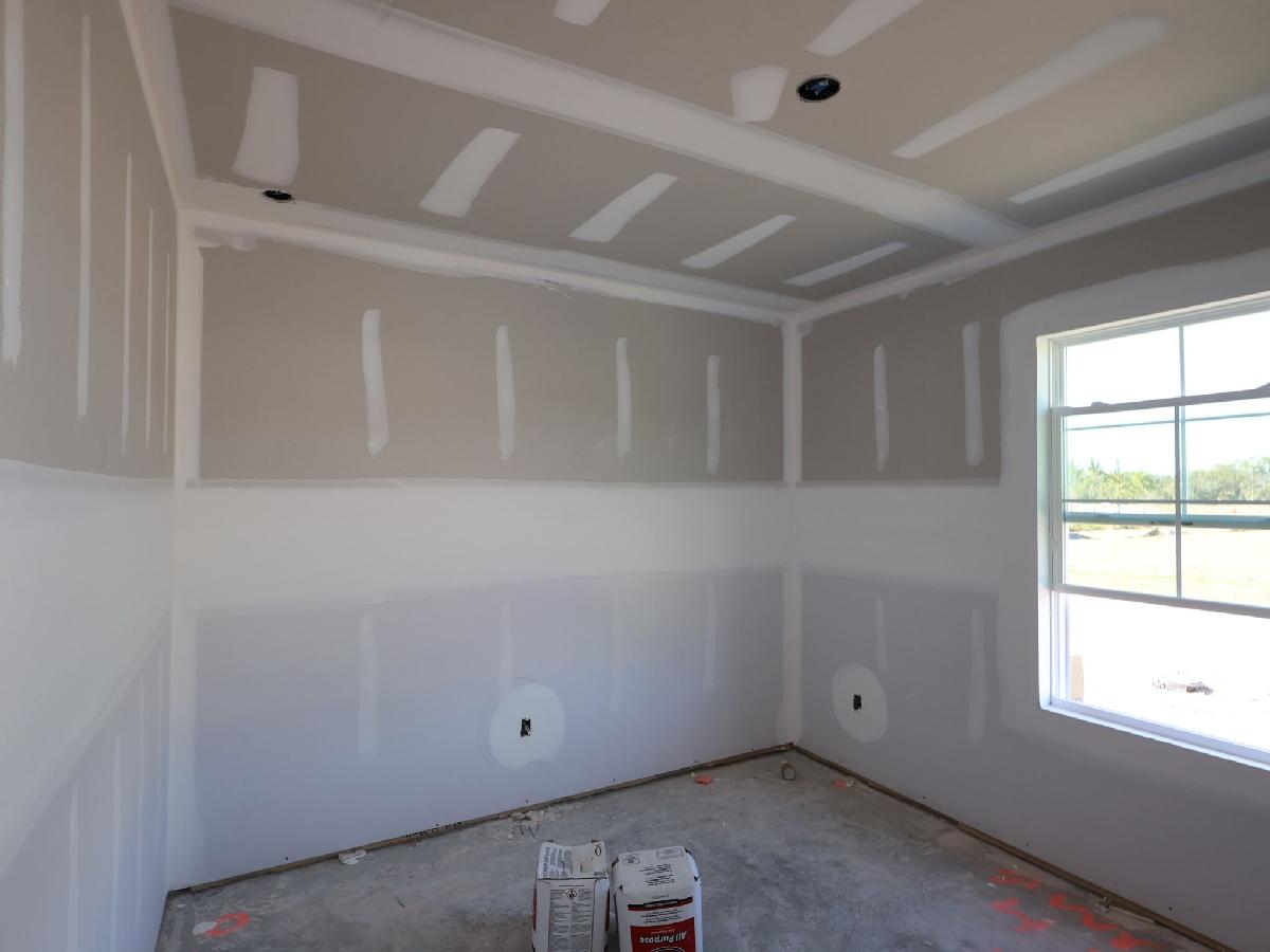 Drywall