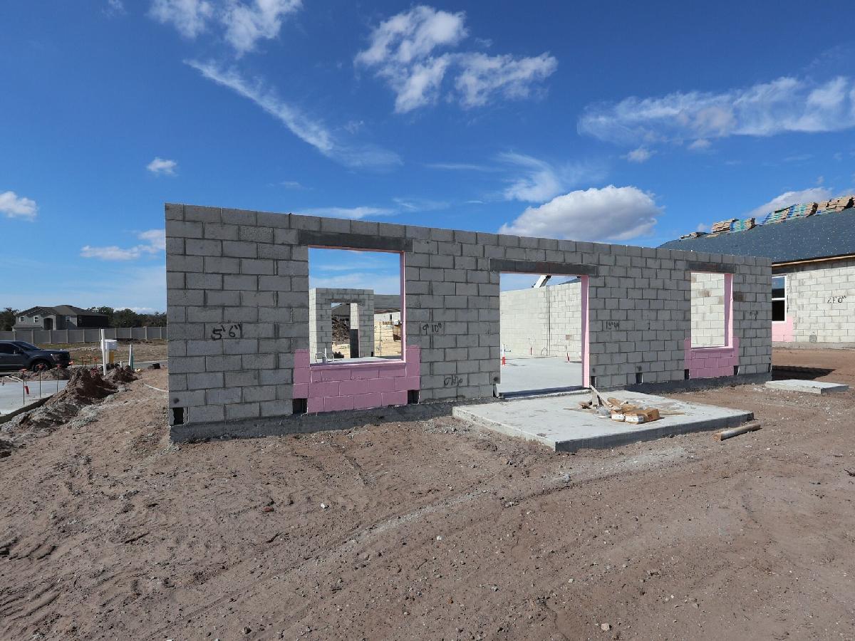 Homesite