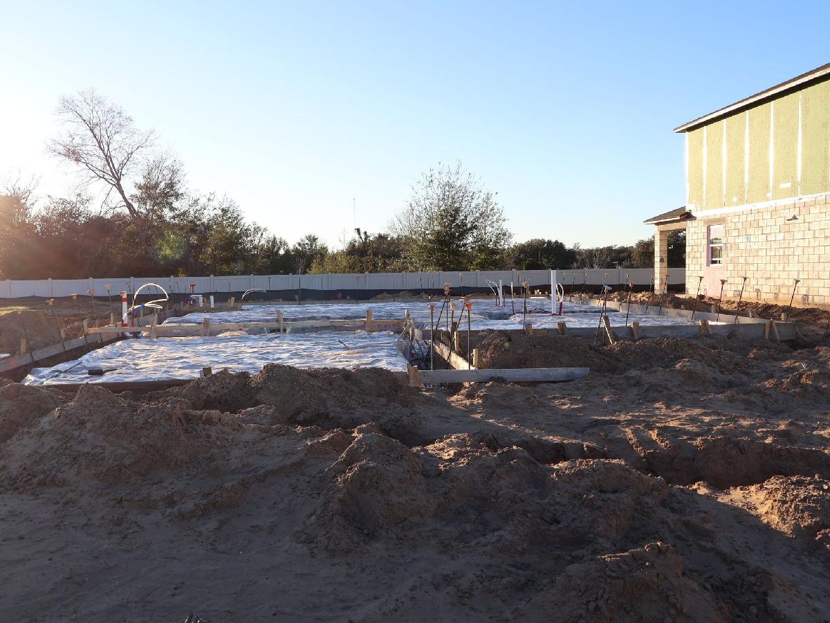 Homesite