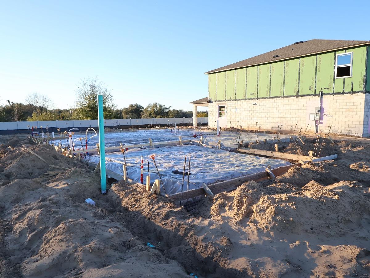 Homesite
