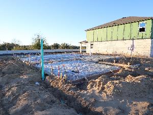 Homesite
