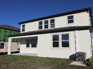 Back Exterior
