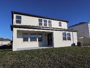 Back Exterior