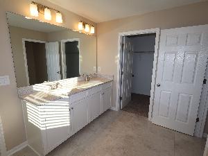 Owner's Bathroom