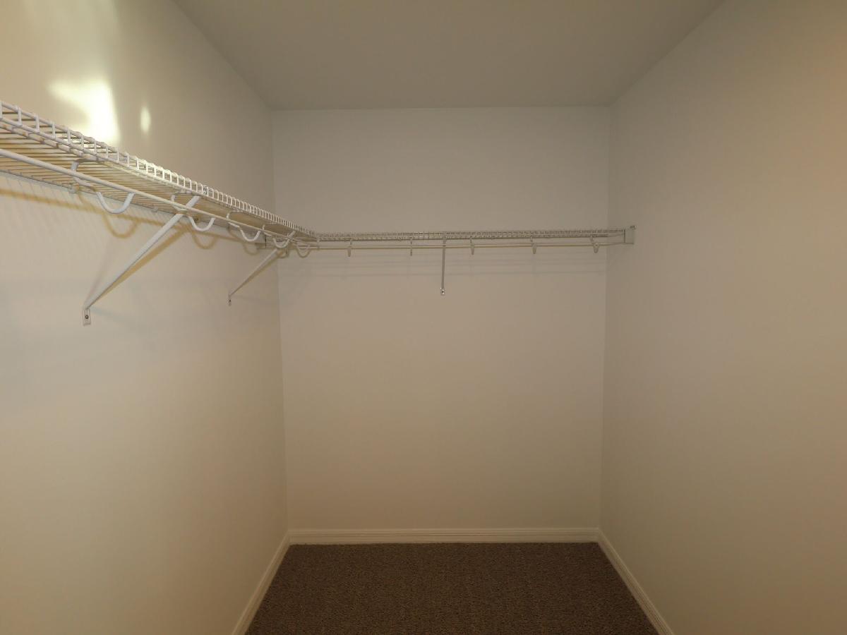 Owner's Closet