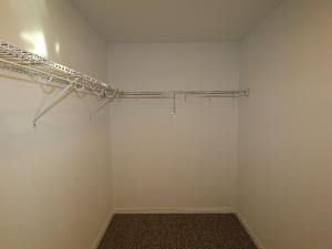 Owner's Closet