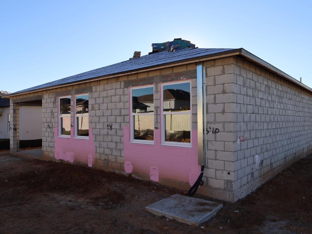 Side Exterior