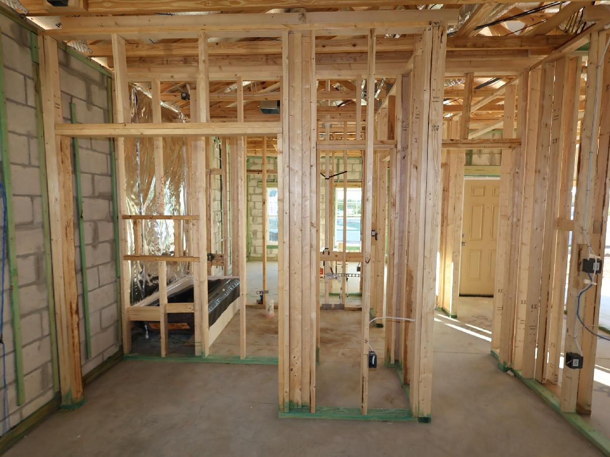 Framing
