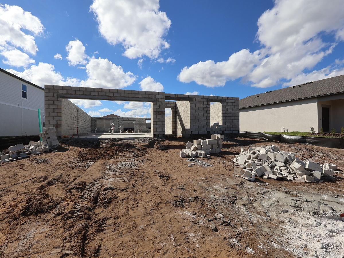 Homesite