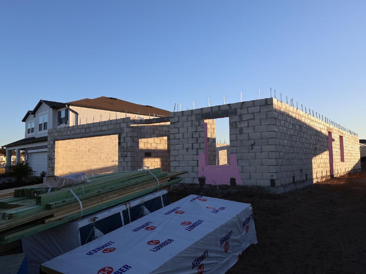 Homesite