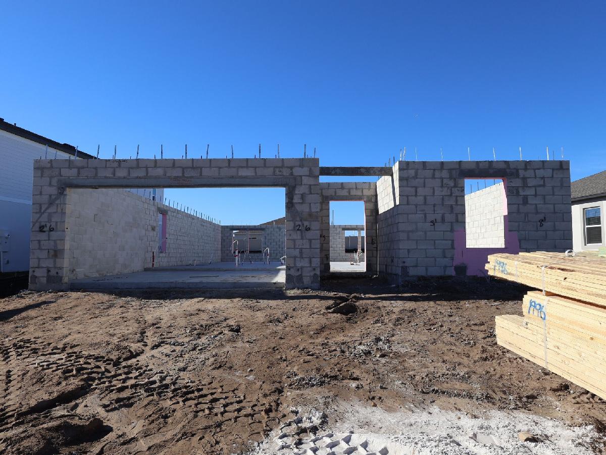 Homesite