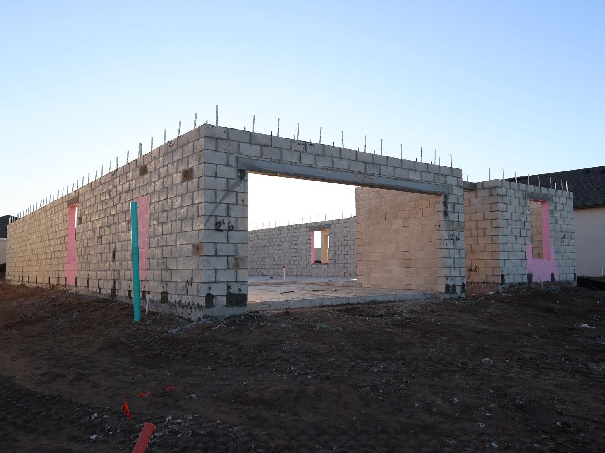 Homesite