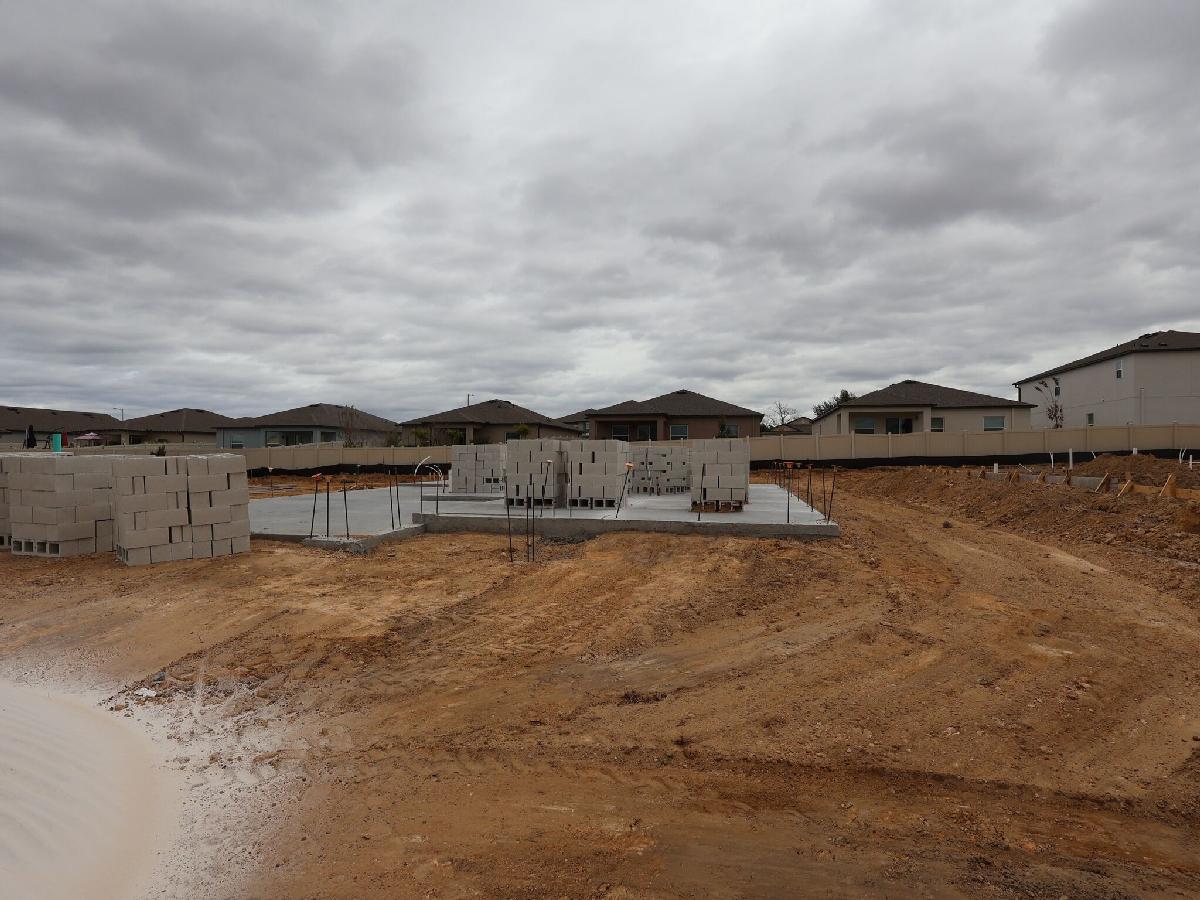 Homesite