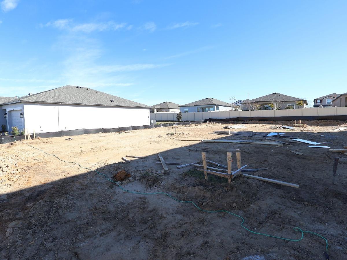 Homesite