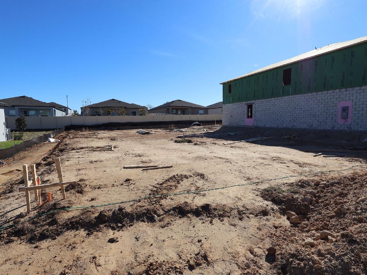 Homesite
