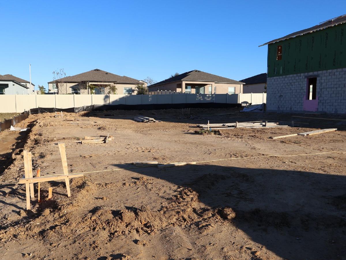 Homesite