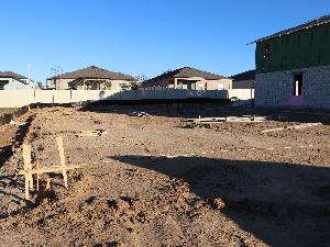Homesite