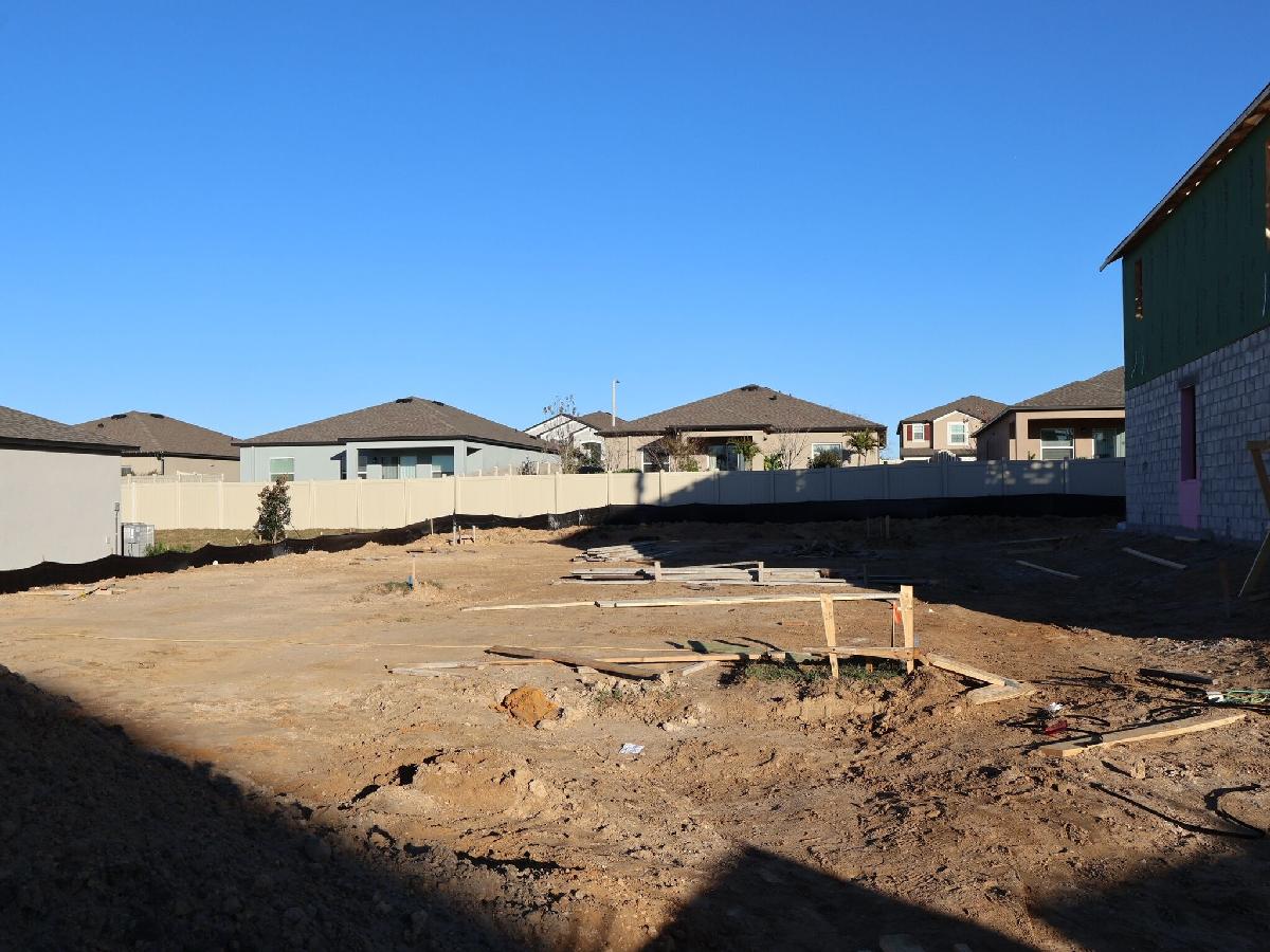Homesite