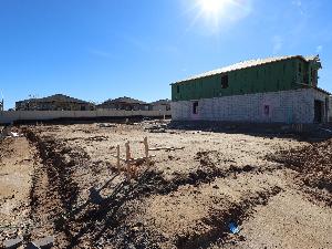 Homesite